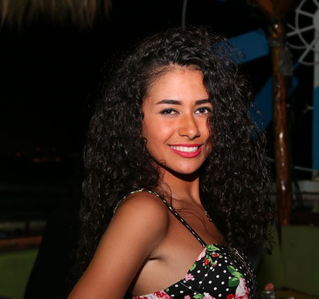 The City Of Carousal Beach Party